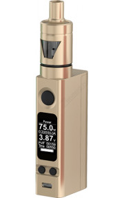 Joyetech eVic VTC Mini TRON-S 75W Gold (Kit)